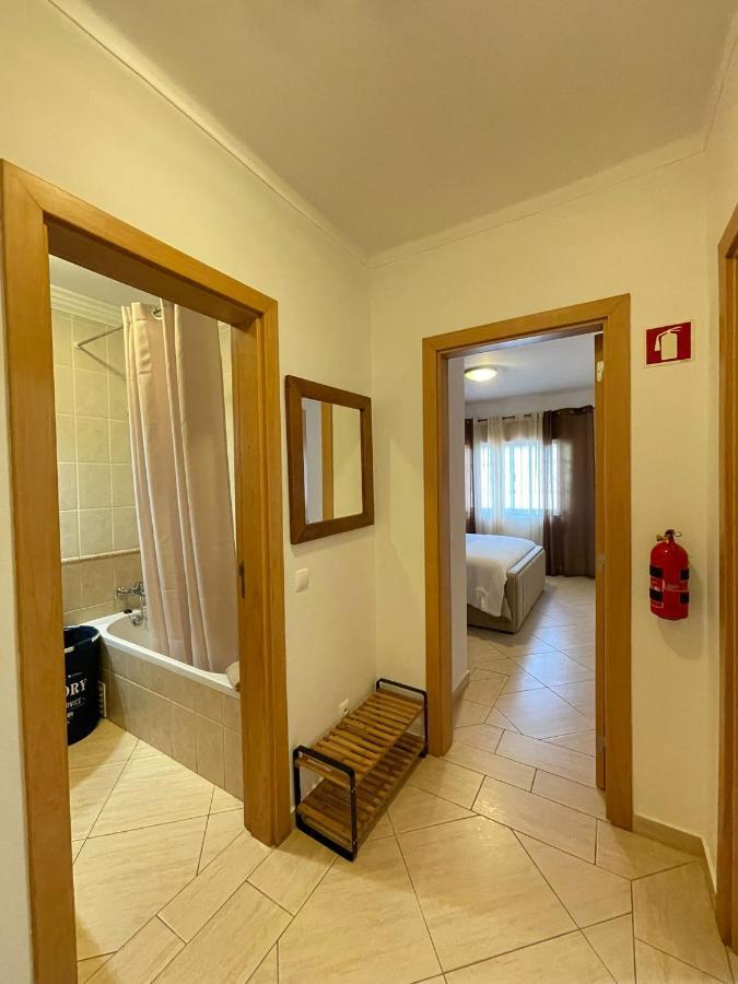 Sea Lovers Guest House Portimão Exterior foto